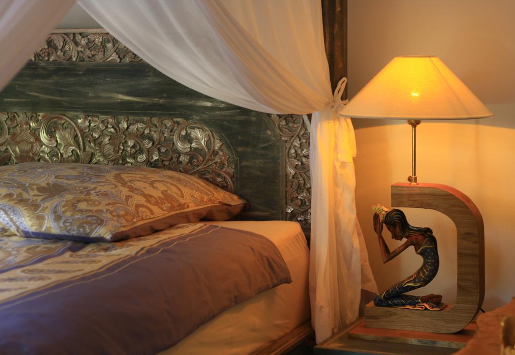 Villa Manggis Sanur  Exterior photo