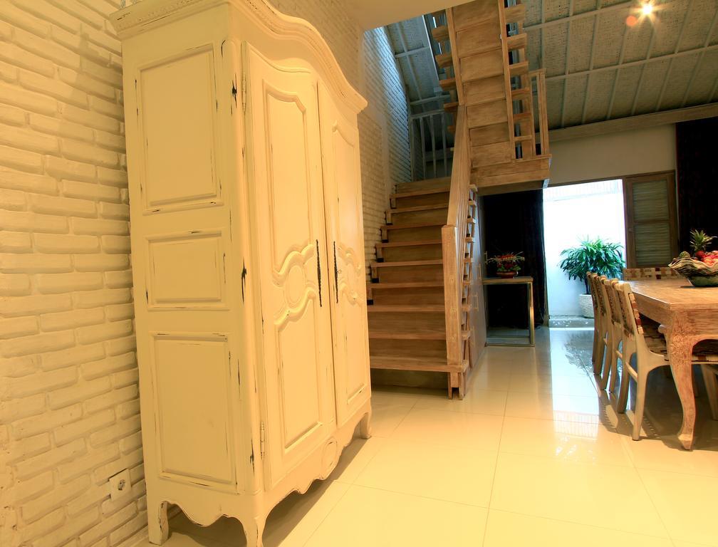 Villa Manggis Sanur  Exterior photo